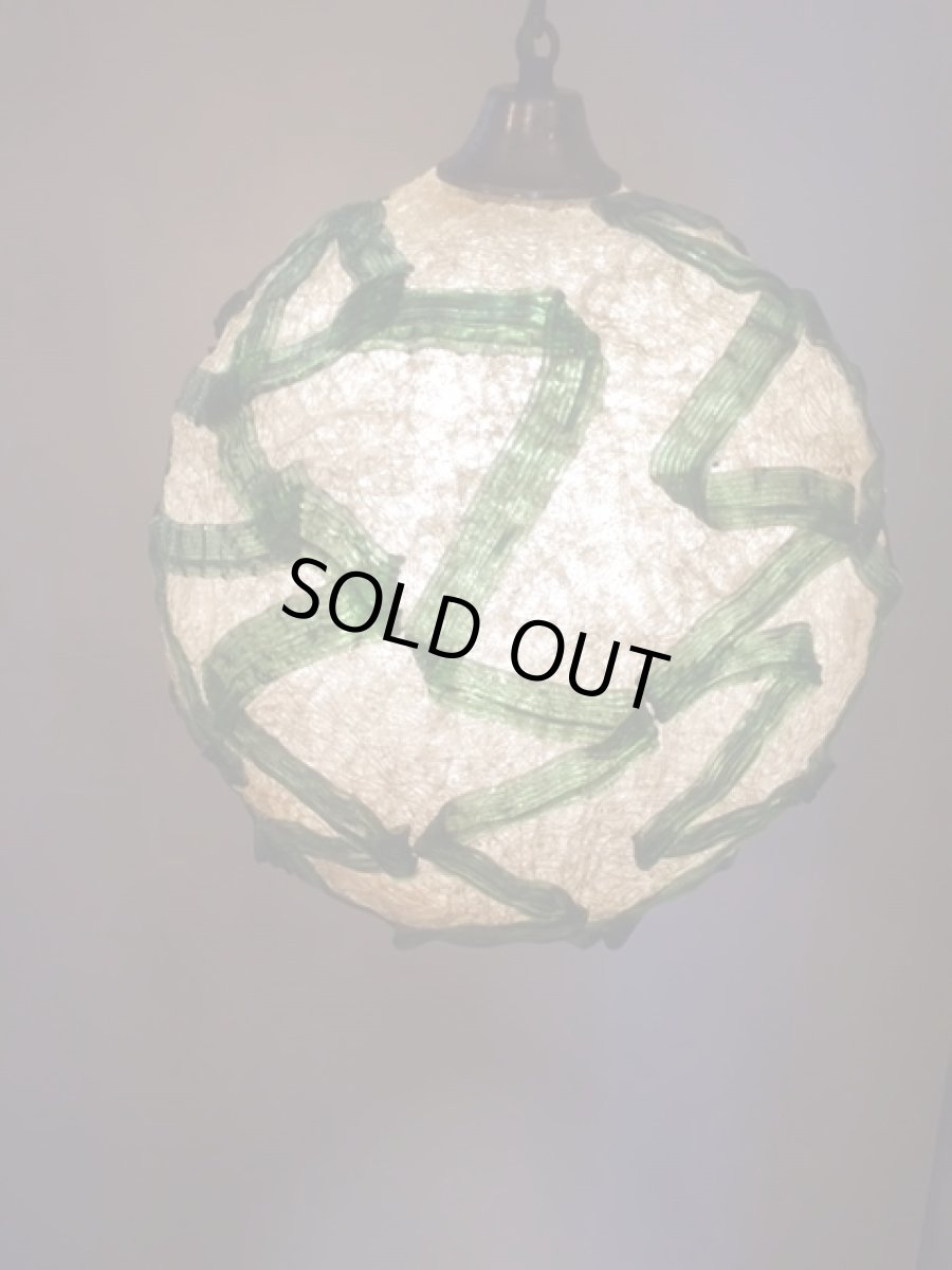 画像2: "Spaghetti ”Pendant Light (2)