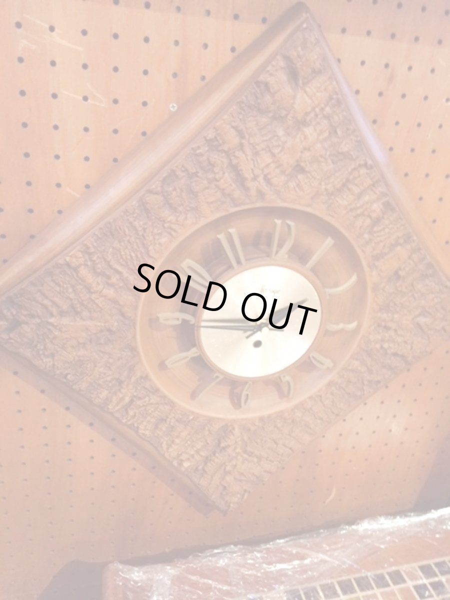 画像3: LuciteWall Clock (3)