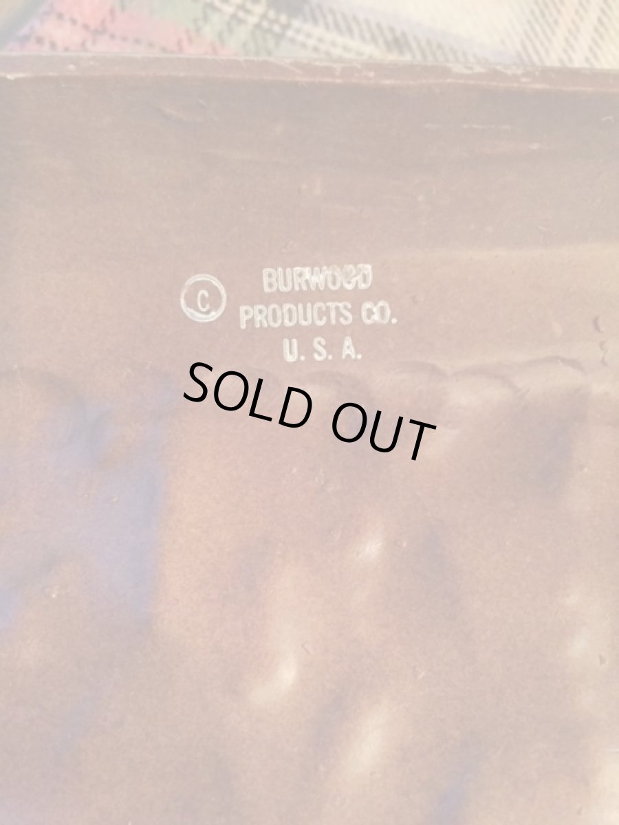 画像4: LuciteWall Clock (4)