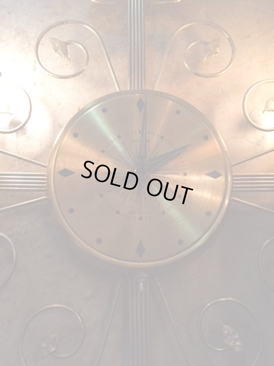 画像3: Lighting Wall Clock (3)