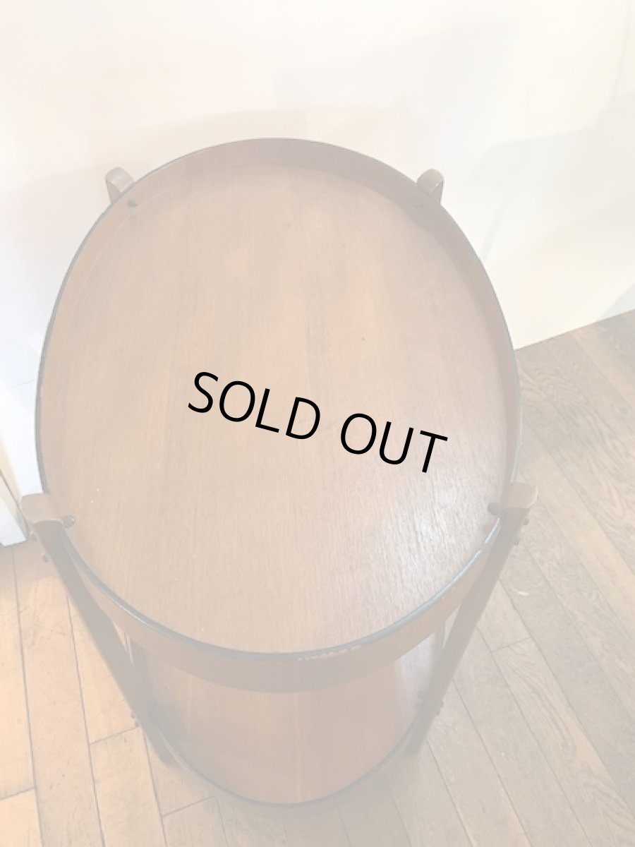 画像9: Plywood Wagon Table  (9)