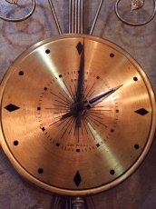 画像2: Lighting Wall Clock (2)