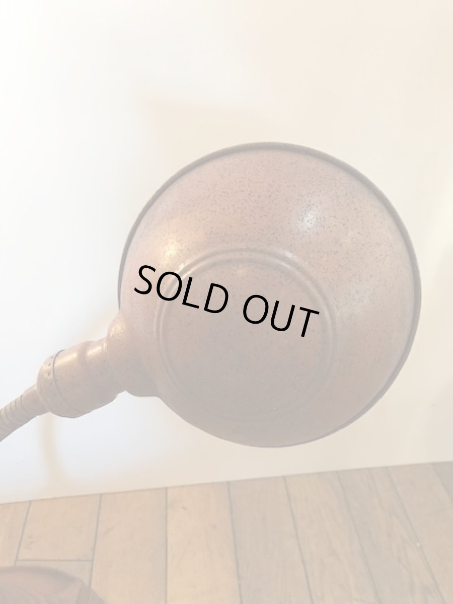 画像7:  Desk Light   (7)