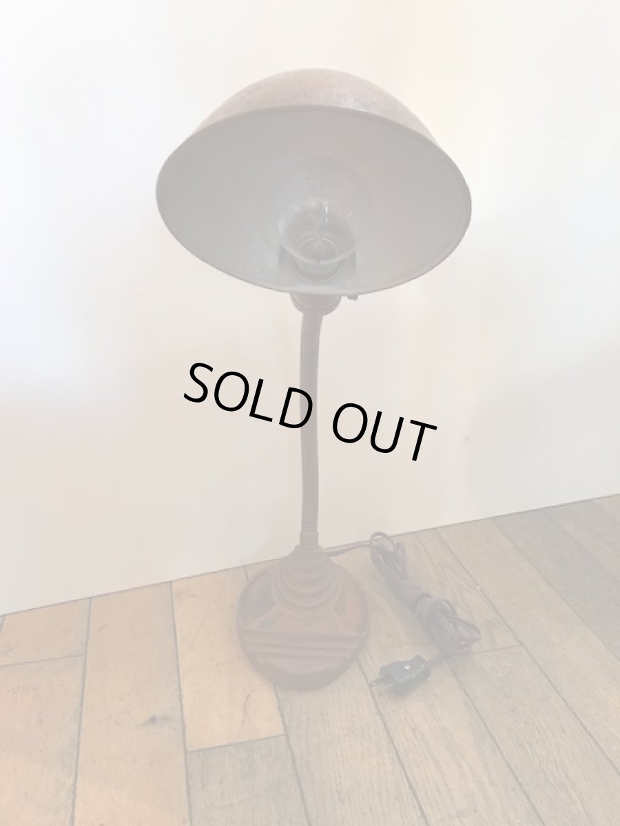 画像2:  Desk Light   (2)