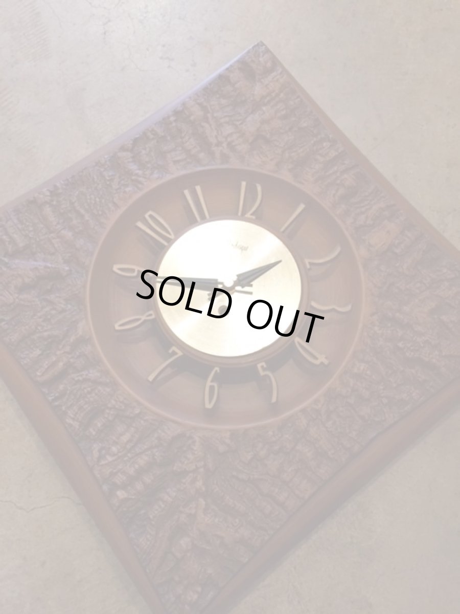 画像2: LuciteWall Clock (2)