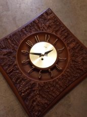 画像2: LuciteWall Clock (2)