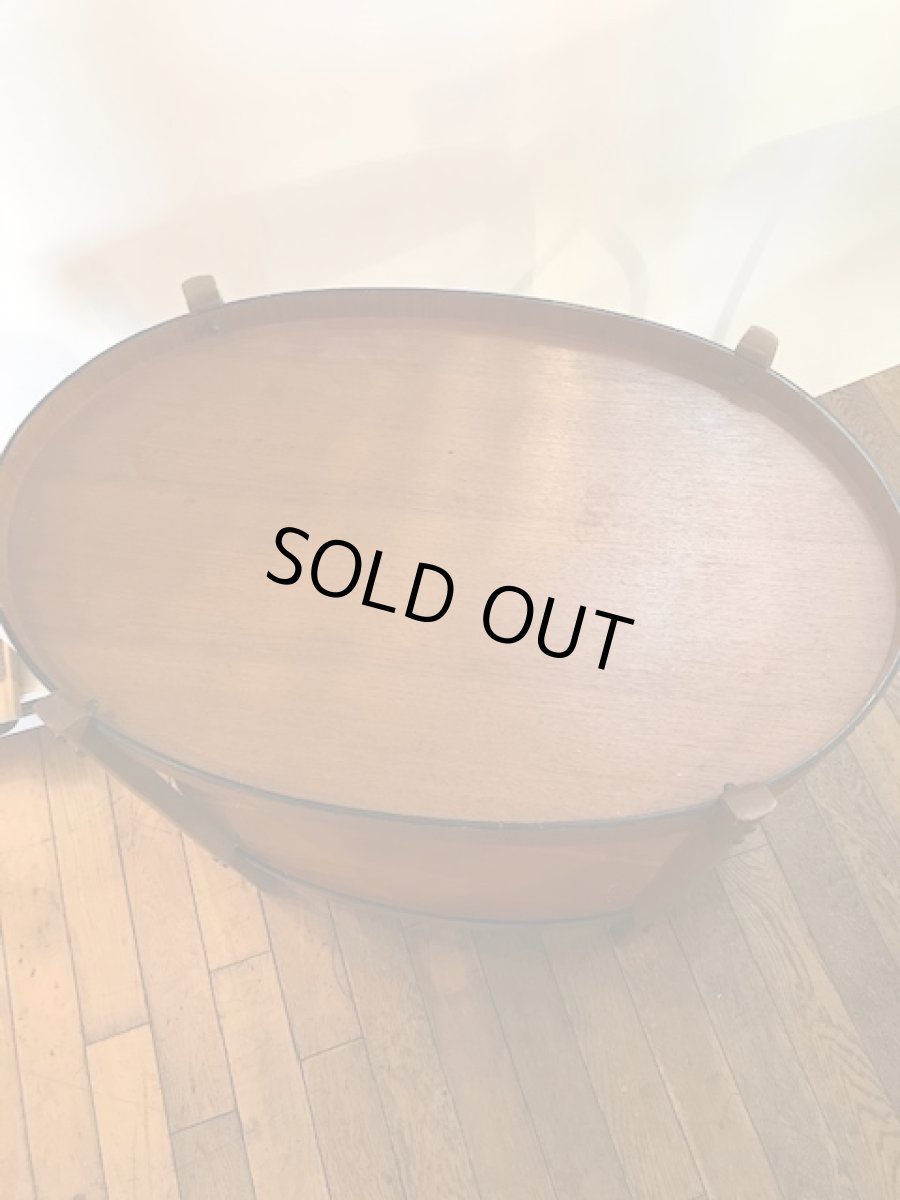 画像7: Plywood Wagon Table  (7)