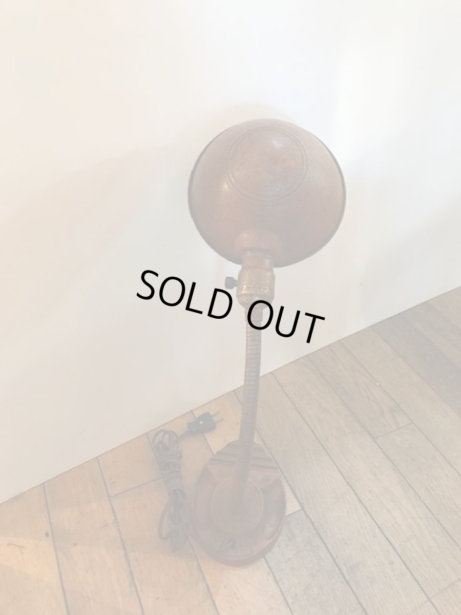 画像3:  Desk Light   (3)