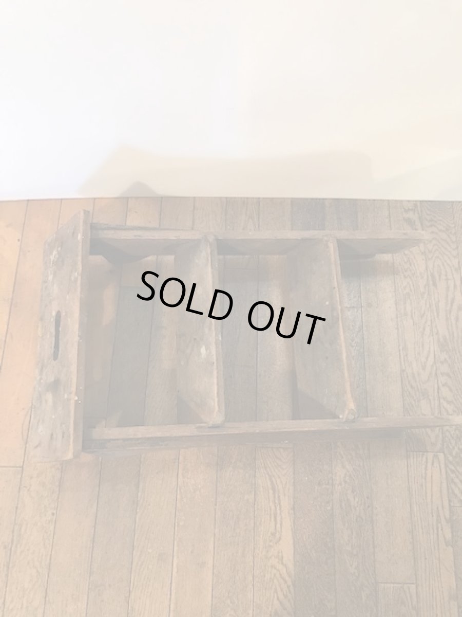 画像6: Vintage Ladder (6)