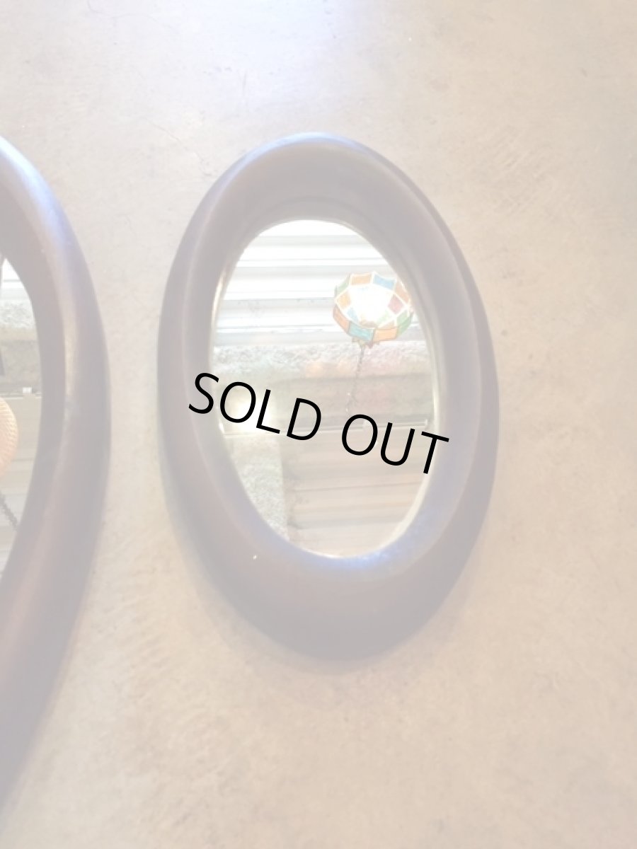 画像4: 3set Wall Mirror (4)