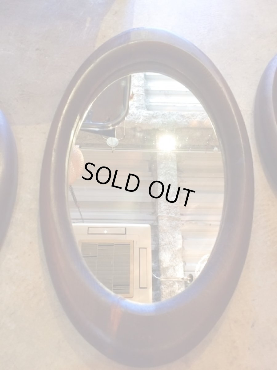 画像3: 3set Wall Mirror (3)