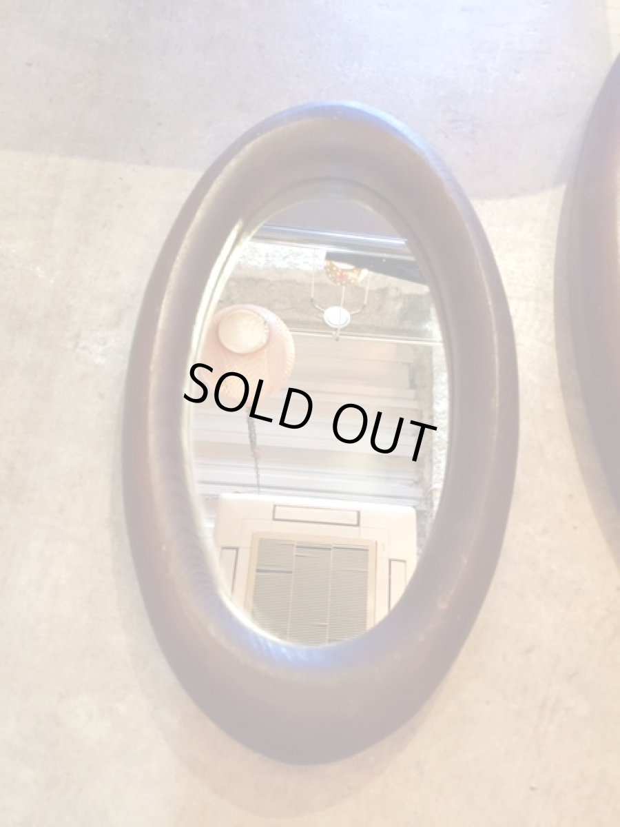 画像2: 3set Wall Mirror (2)