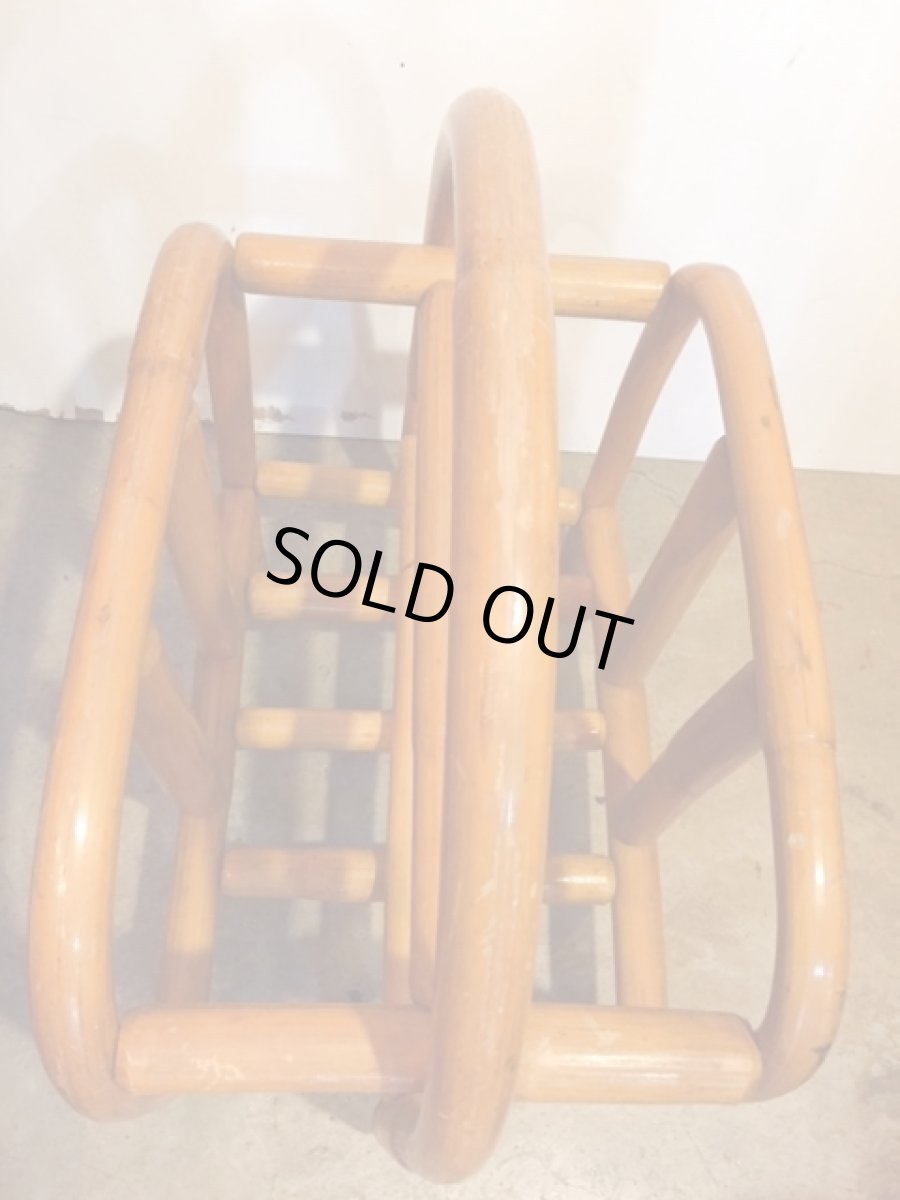 画像6: Rattan　BookStand (6)