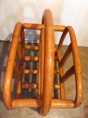 画像6: Rattan　BookStand (6)