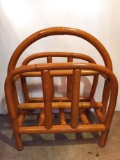 画像4: Rattan　BookStand (4)