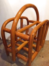 画像5: Rattan　BookStand (5)