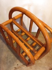 画像7: Rattan　BookStand (7)