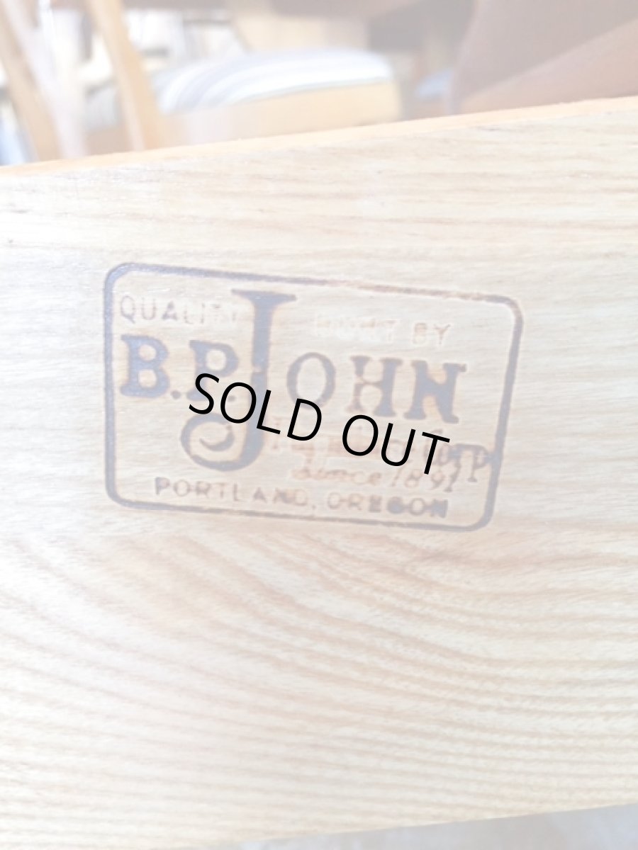 画像5: ”BPJohn” Vintage Cabnet (5)