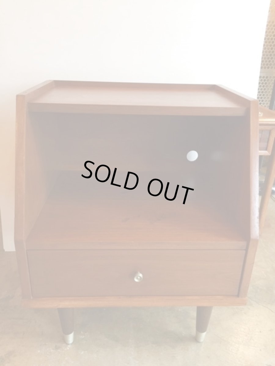 画像2: ”BPJohn” Vintage Cabnet (2)