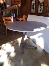 画像1: "Herman Miller" Contract Base Table (1)