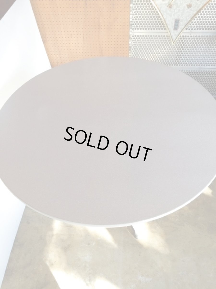 画像4: "Herman Miller" Contract Base Table (4)