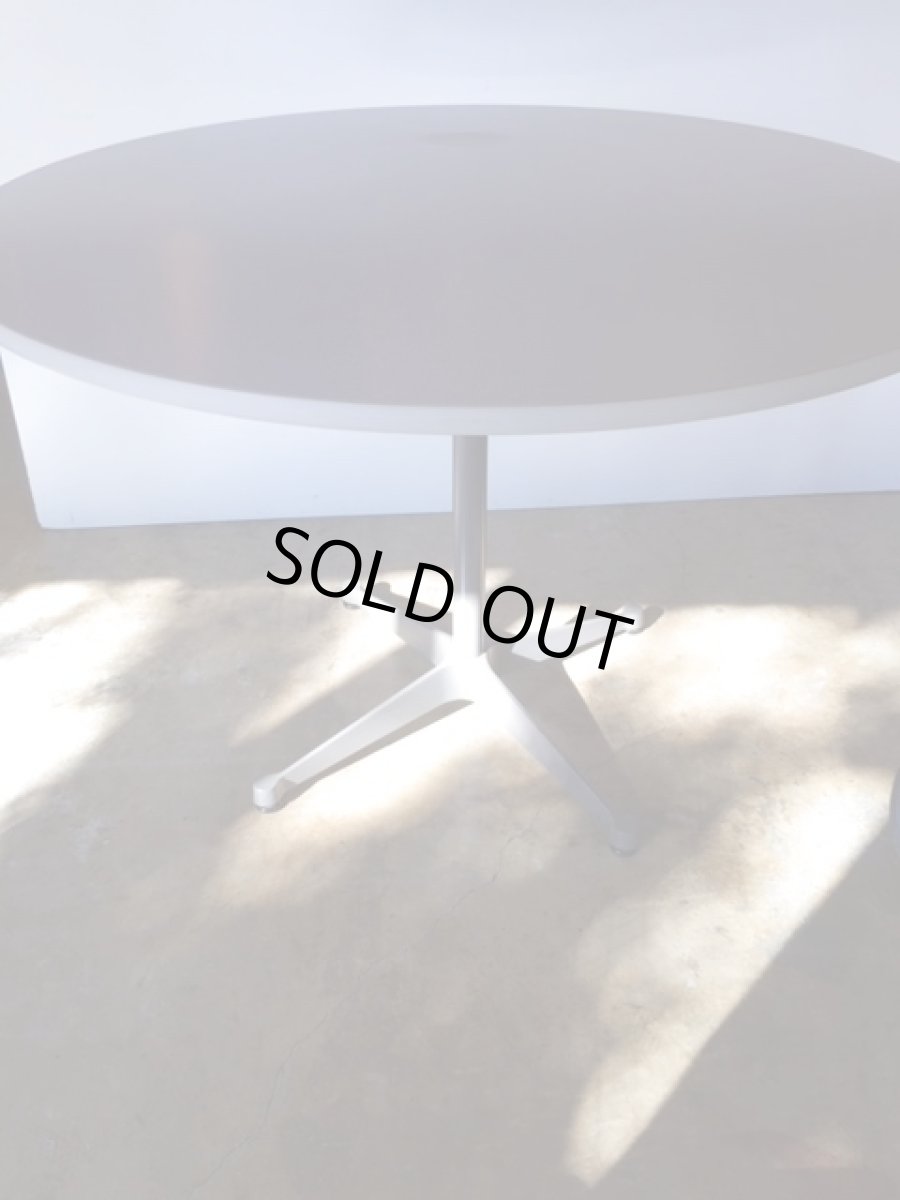 画像5: "Herman Miller" Contract Base Table (5)