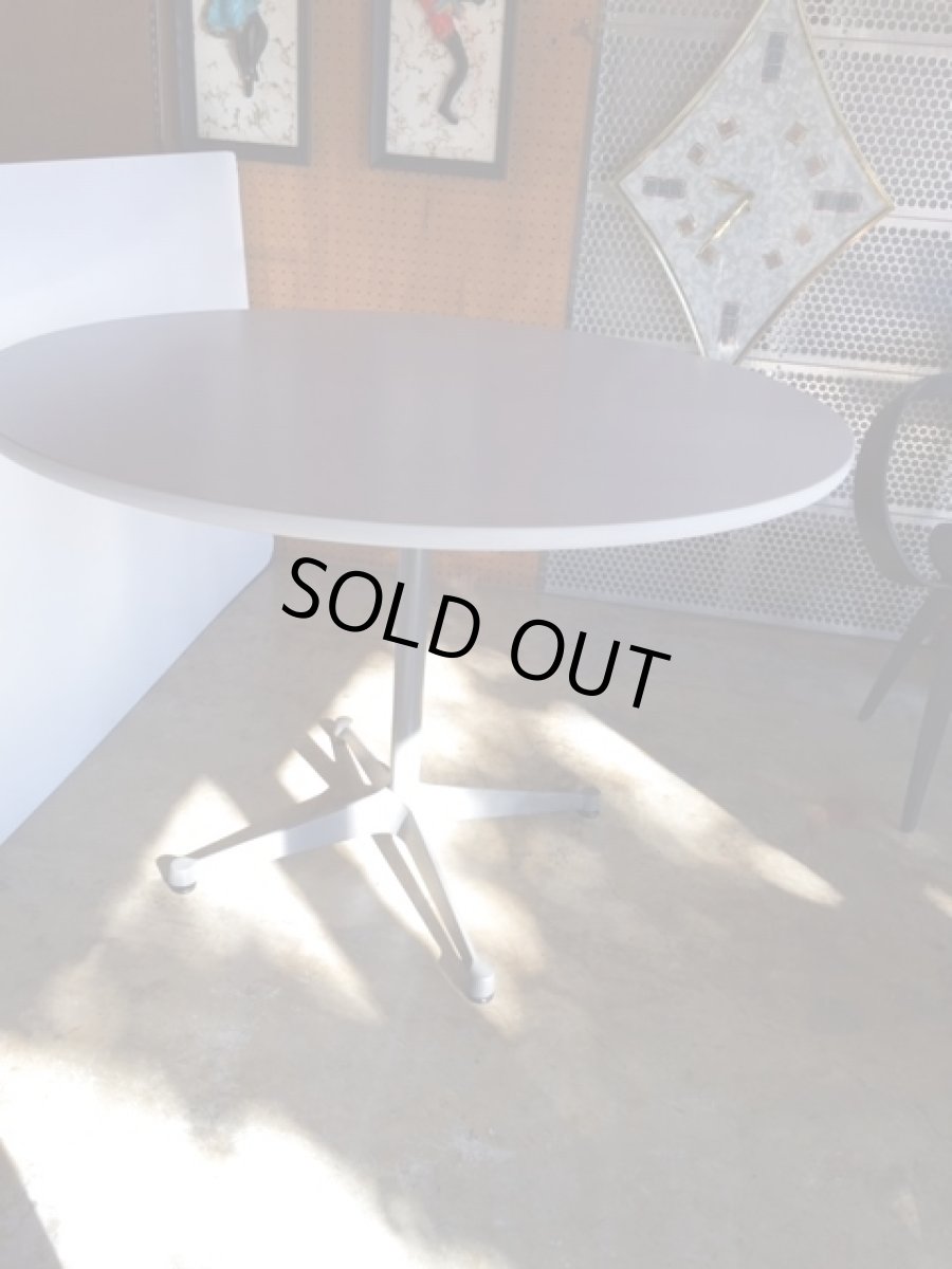 画像3: "Herman Miller" Contract Base Table (3)