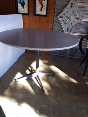 画像3: "Herman Miller" Contract Base Table (3)