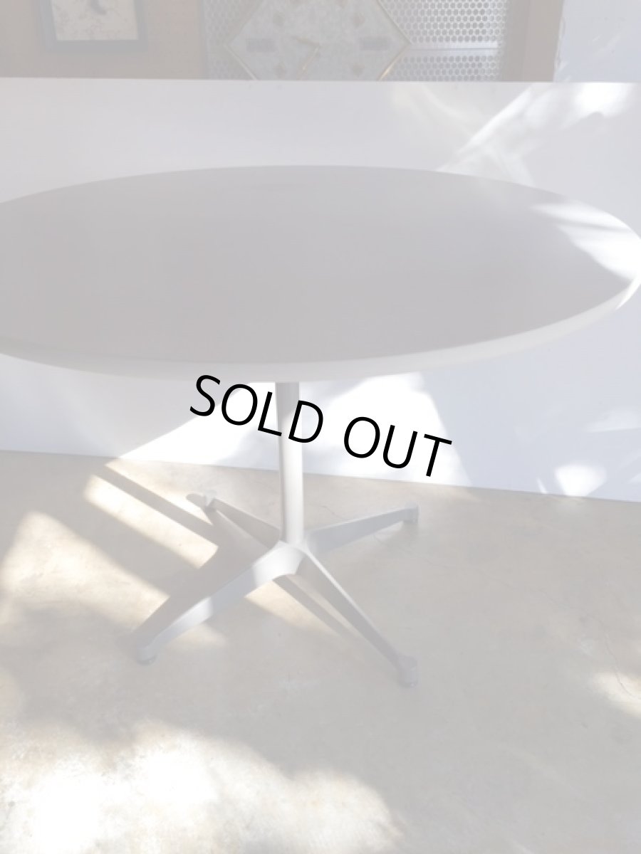 画像2: "Herman Miller" Contract Base Table (2)