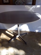 画像2: "Herman Miller" Contract Base Table (2)