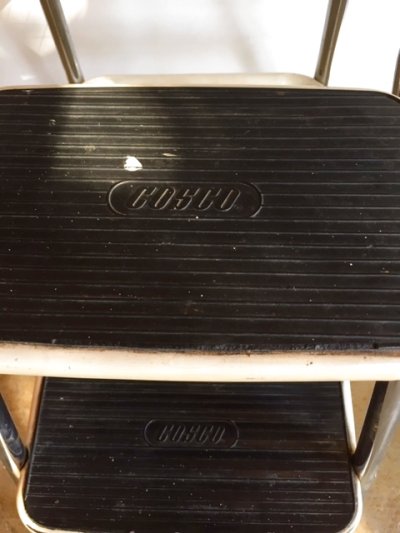 画像3: "COSCO" Step Stool