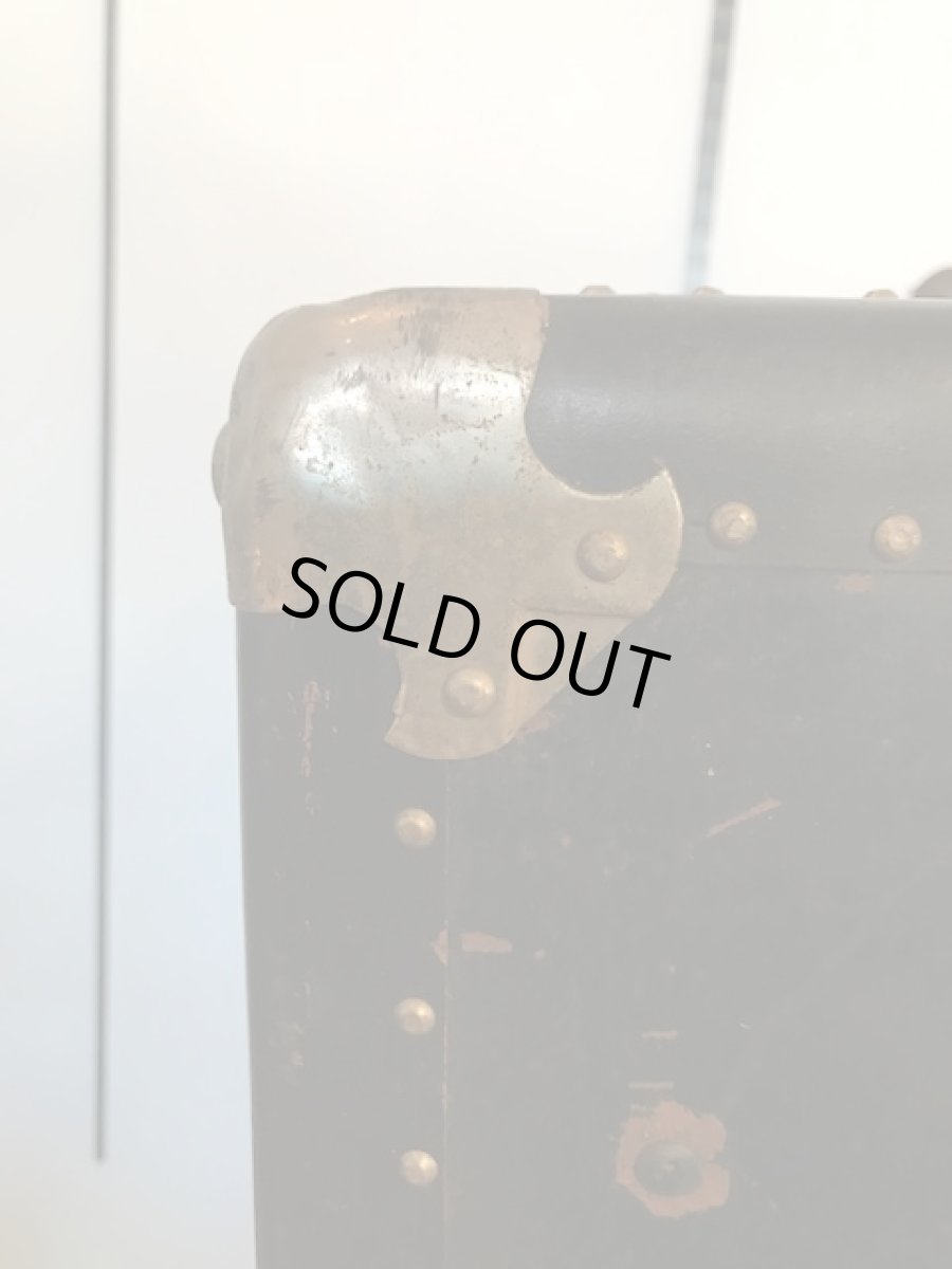 画像8: Vintage Big Trunk  (8)