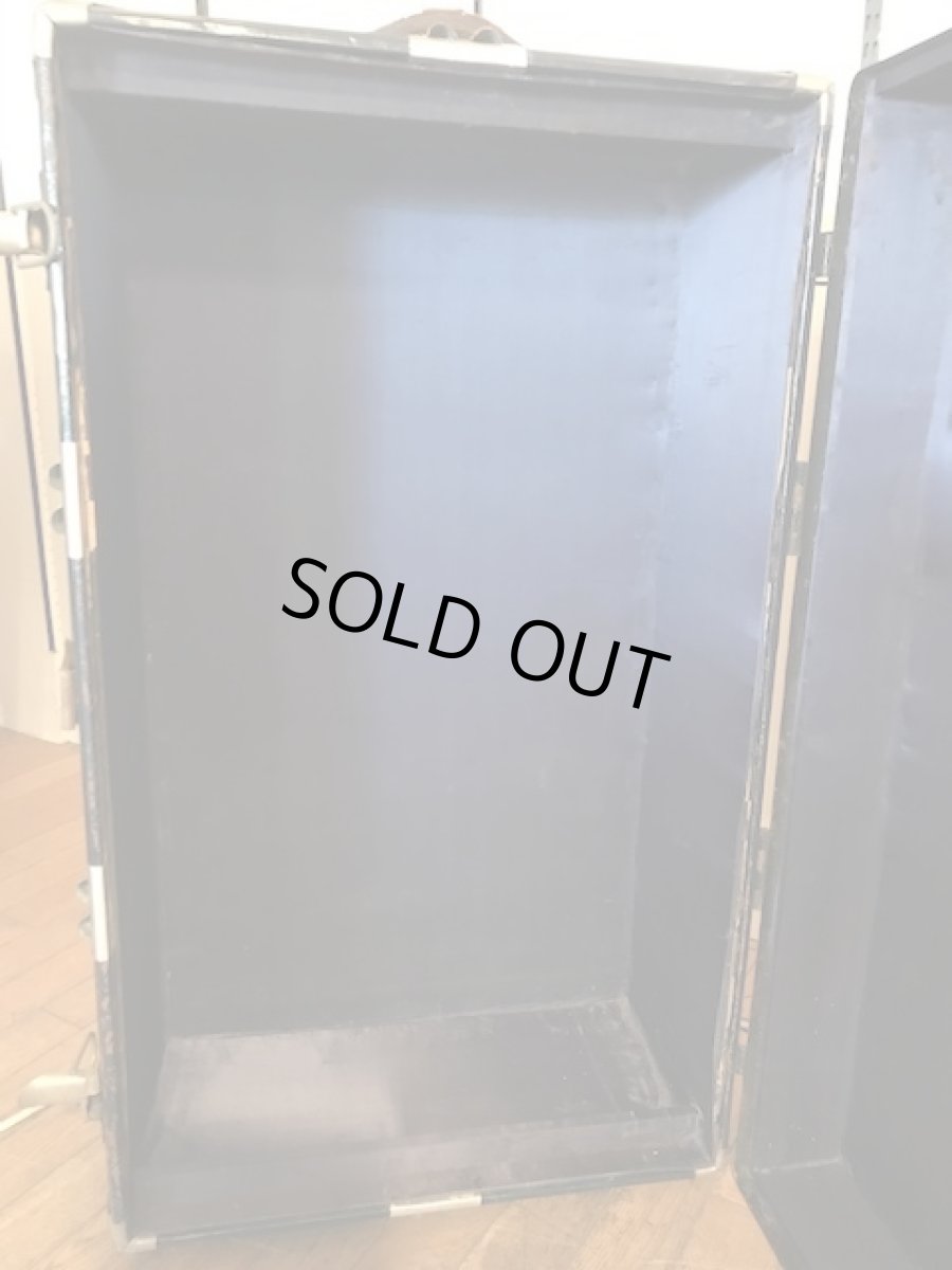 画像12: Vintage Big Trunk  (12)