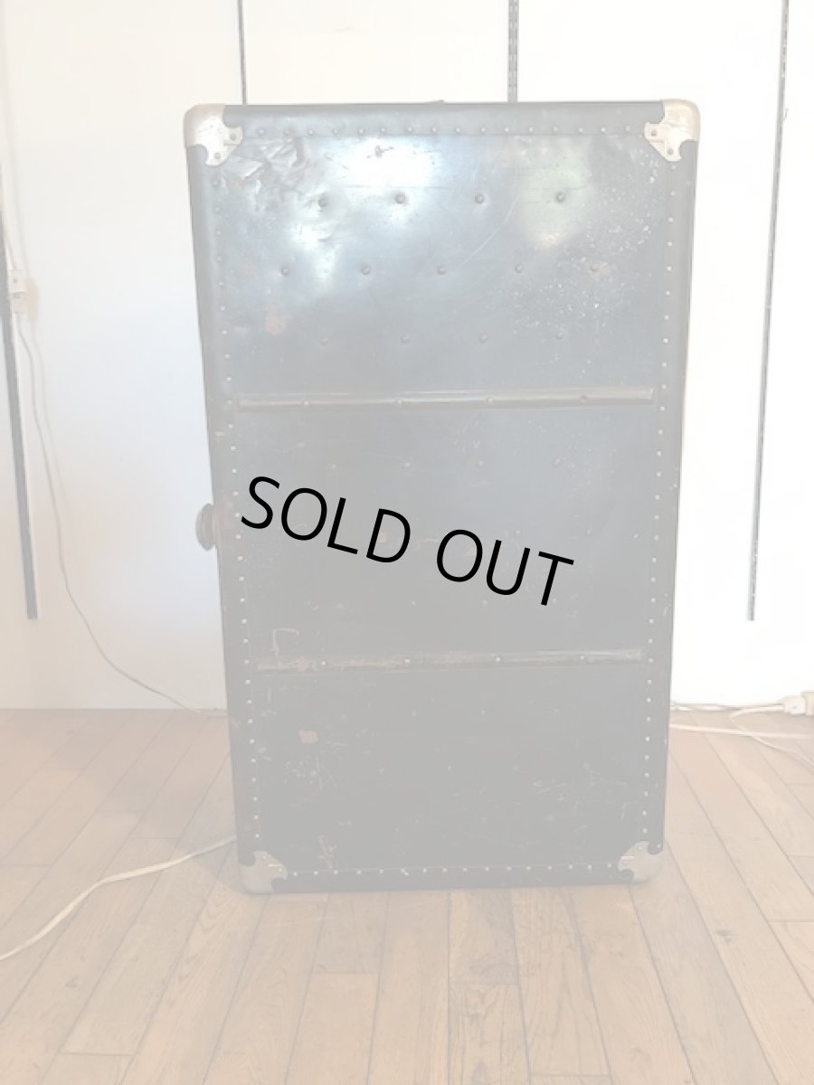 画像3: Vintage Big Trunk  (3)