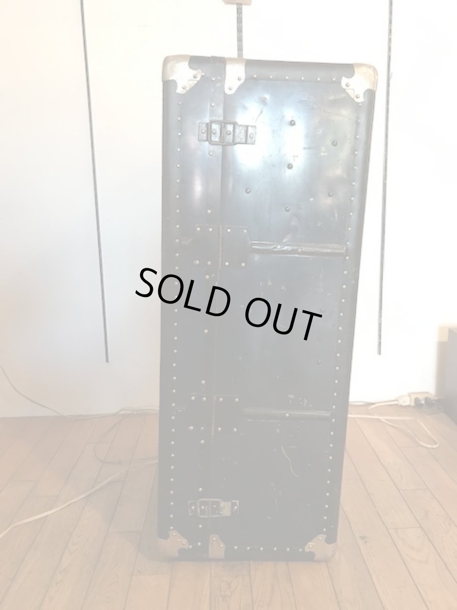 画像4: Vintage Big Trunk  (4)