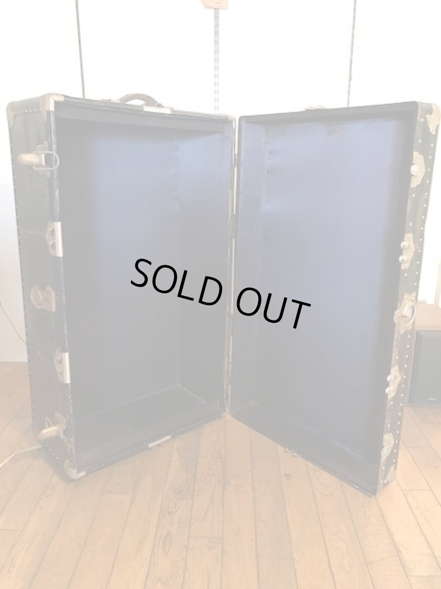 画像11: Vintage Big Trunk  (11)