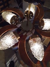 画像6: 5灯Modern Pendant Light (6)