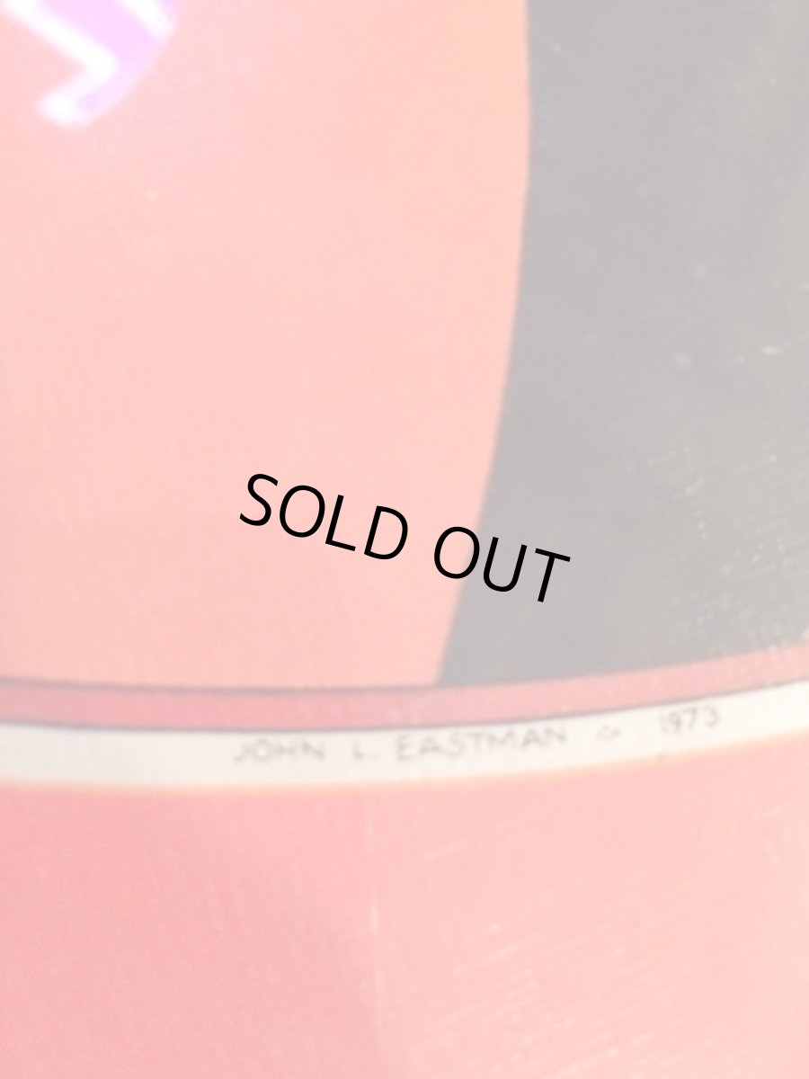 画像3: "East Man" Wall Hang (3)