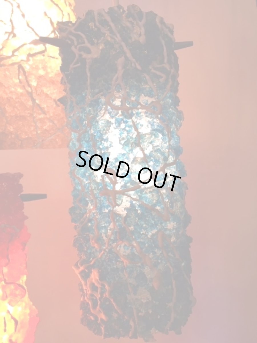 画像5: 3灯"50's" Pendant Light (5)