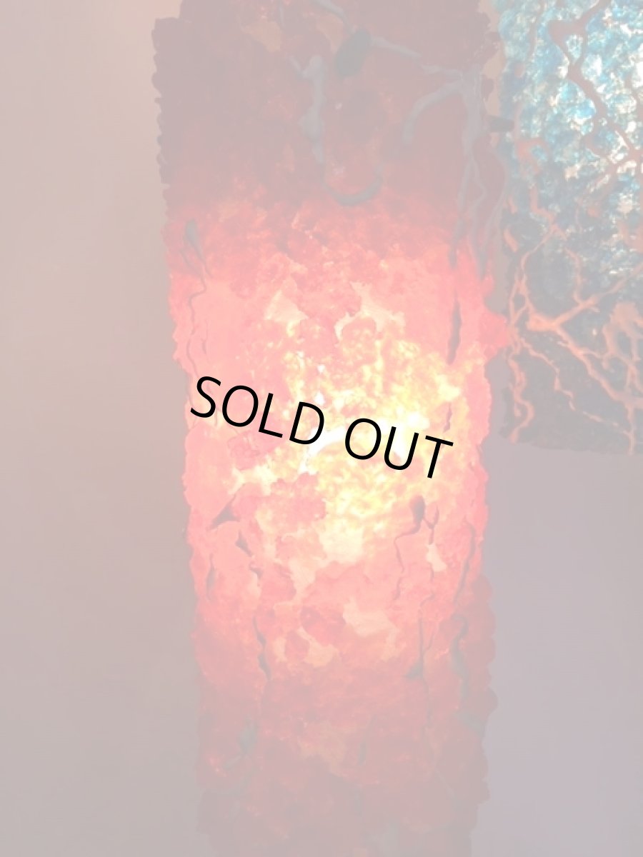 画像4: 3灯"50's" Pendant Light (4)