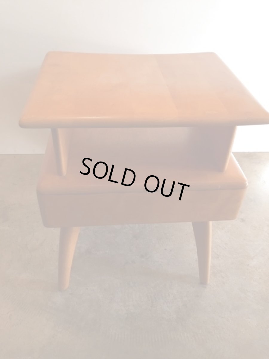 画像3: "Heywood-Wakefield"  End Table (3)