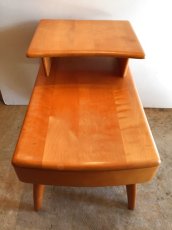 画像7: "Heywood-Wakefield"  End Table (7)