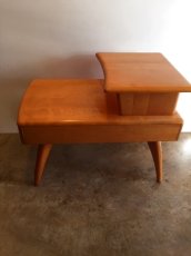 画像4: "Heywood-Wakefield"  End Table (4)