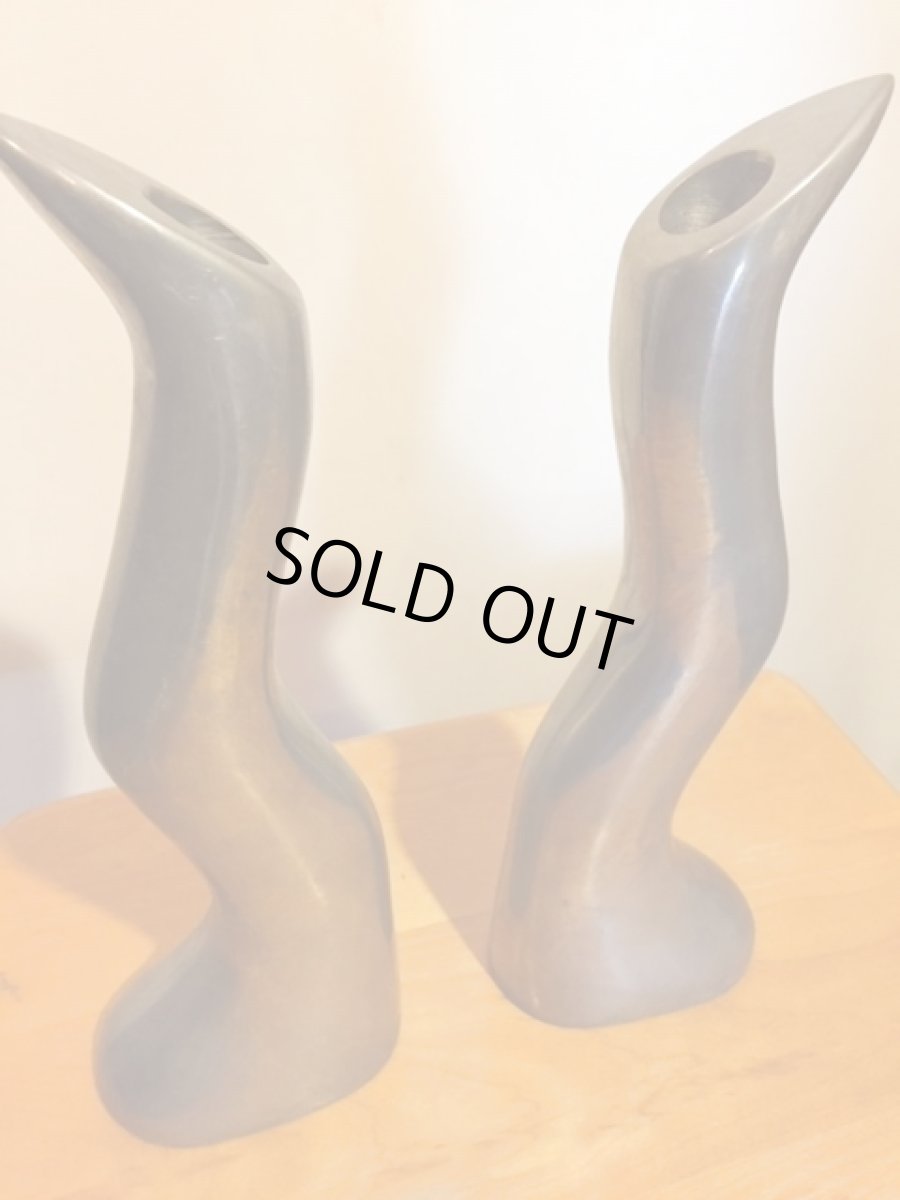 画像2: Modern Candle Holder (2)