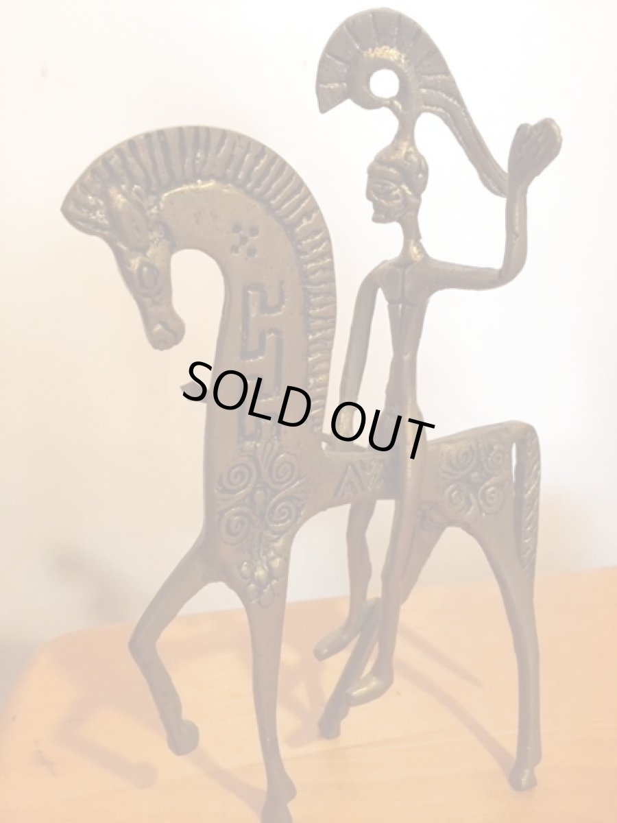 画像6: Modern Brass Ornament (6)