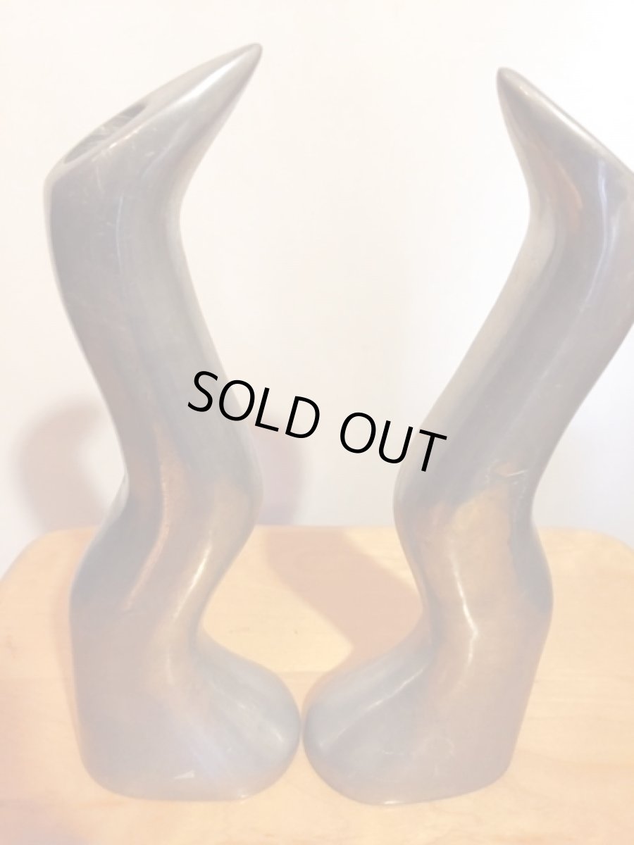 画像4: Modern Candle Holder (4)