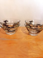 画像3: "POP CORN"Glass Bowl (3)