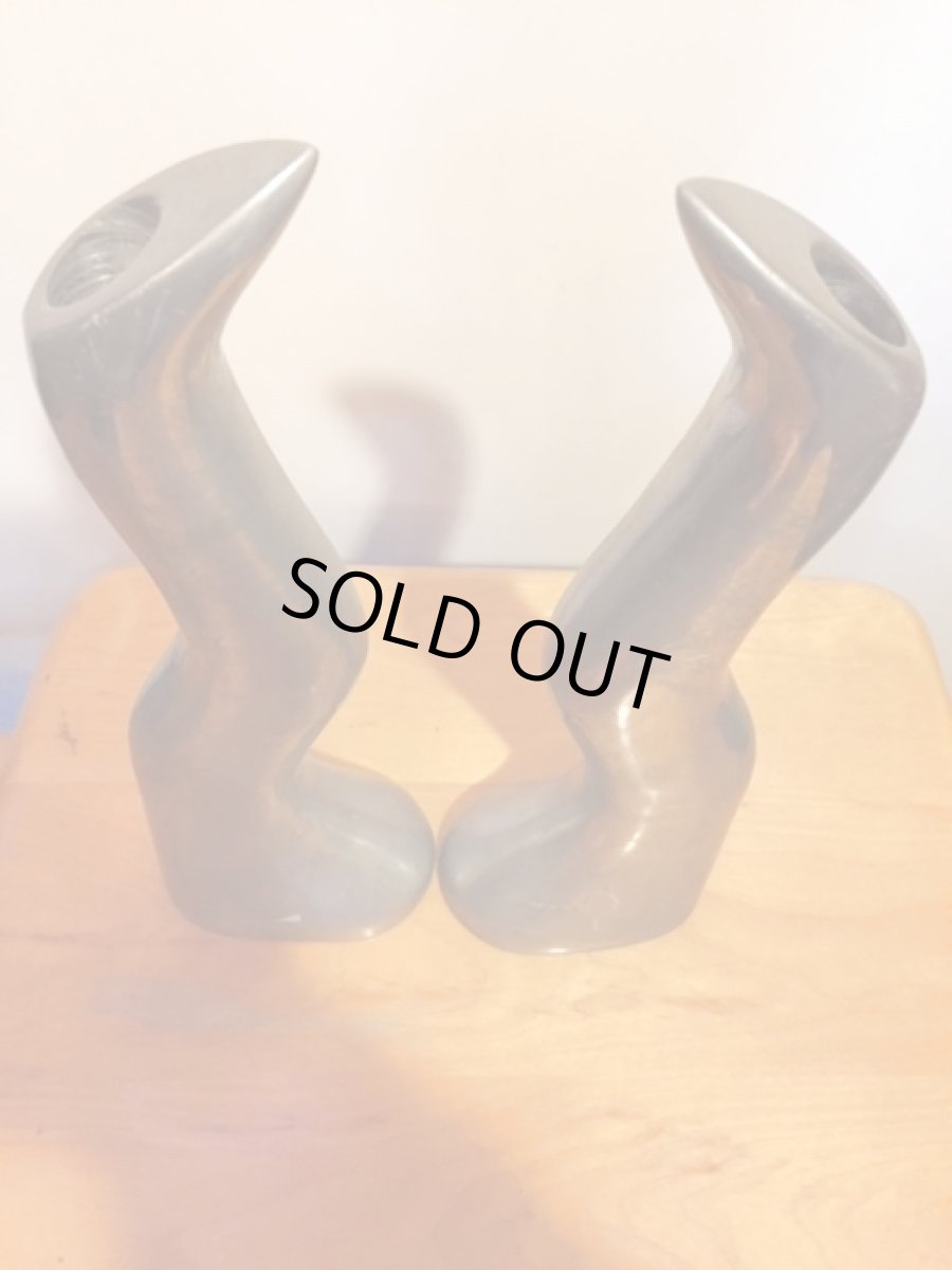 画像5: Modern Candle Holder (5)