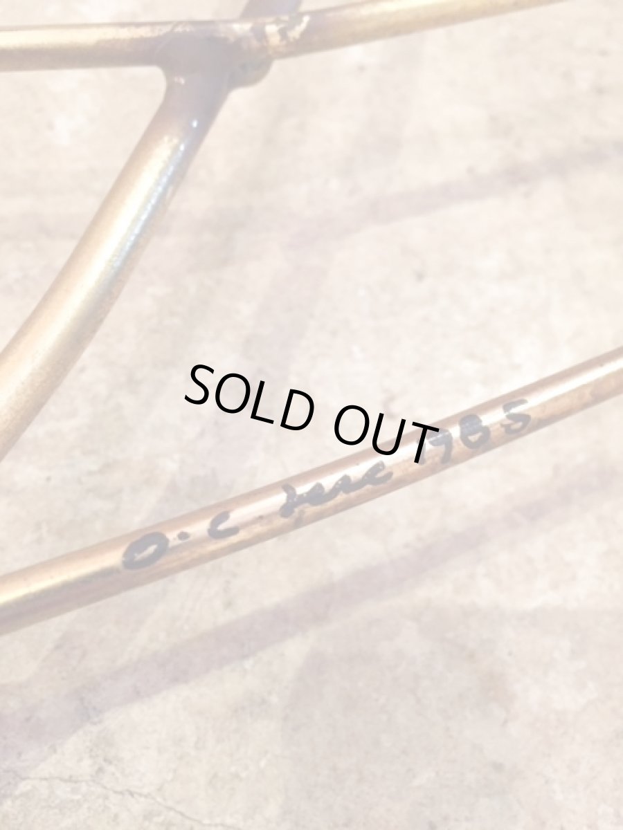 画像3: "Curtis Jere"Brass Wall Sculpture (3)