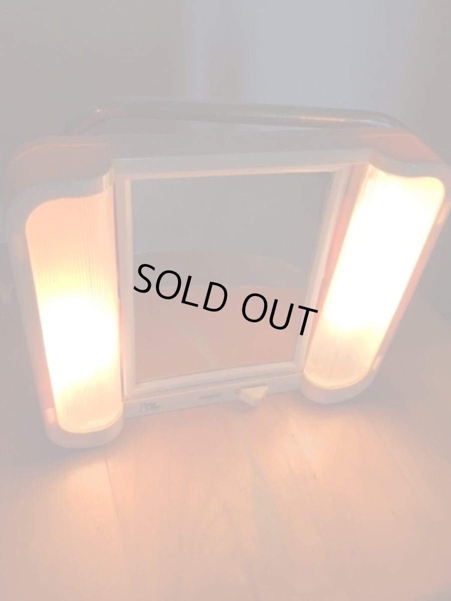 画像2: Hollwood Mirror (2)